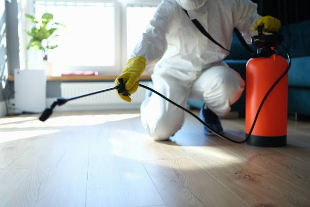 Reliable Unattended Death Cleanup contractor in Edward, NC by Trauma Clean Pros