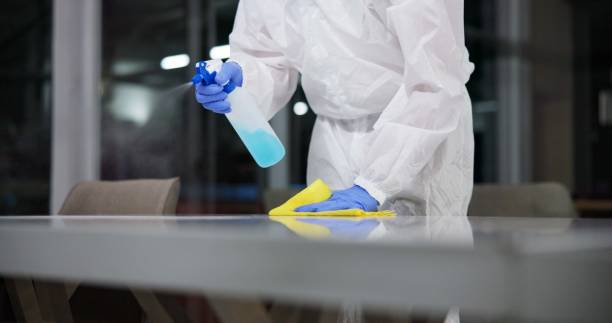 Licensed Unattended Death Cleanup service in Edward, NC - Trauma Clean Pros